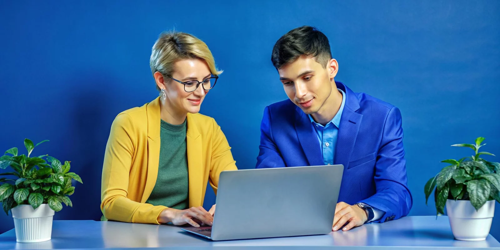 Księgowość on-line